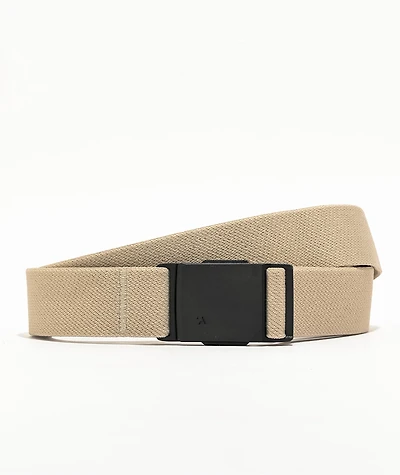 Arcade Essential Oat Adventure Stretch Belt