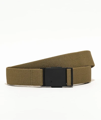 Arcade Essential Sandstone Adventure Stretch Belt