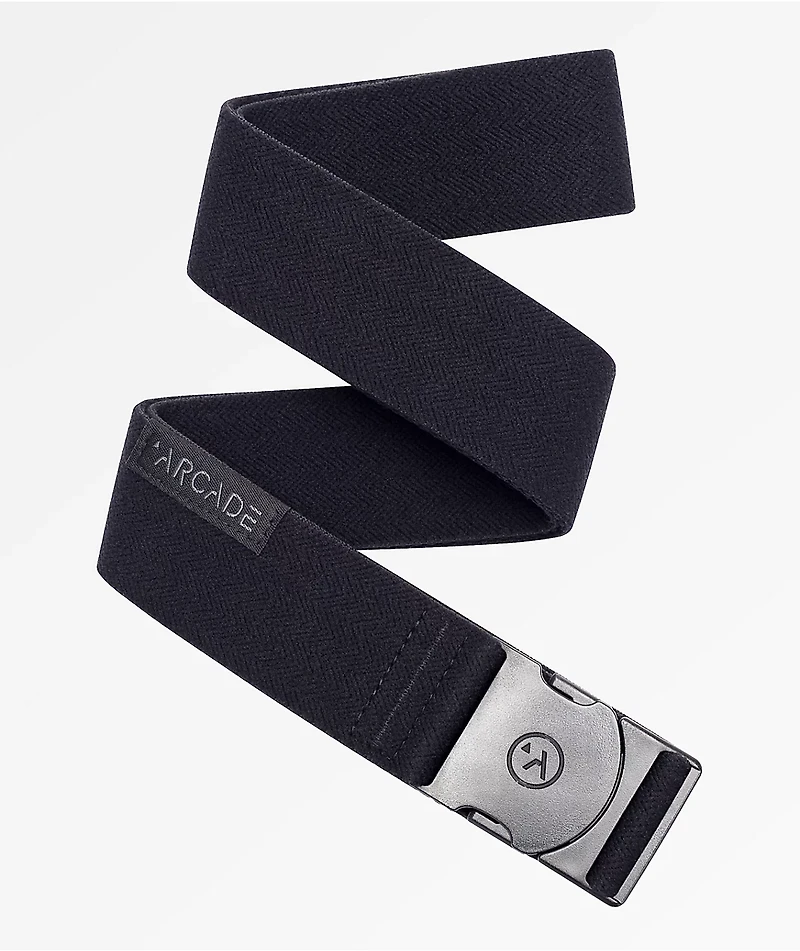 Arcade Midnighter Black Belt