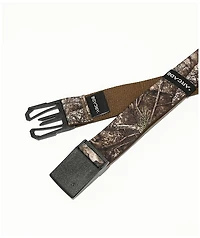 Arcade x Realtree® APX Essential Camo Adventure Stretch Belt