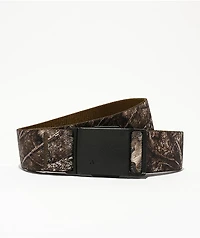 Arcade x Realtree® APX Essential Camo Adventure Stretch Belt