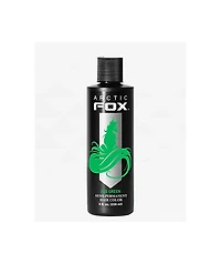 Arctic Fox Iris Green Hair Dye 8oz