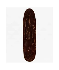 Art Project Chakras 8.0" Skateboard Deck