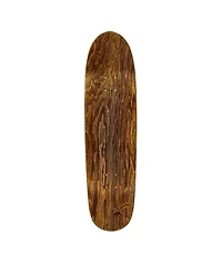 Art Project Gavelston Railroad 8.8" Skateboard Deck