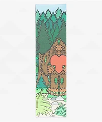 Art Project Heart Of Forest Grip Tape