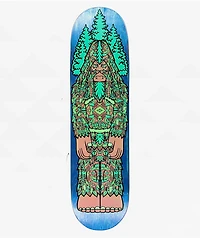 Art Project x BIGFOOT Guardian 8.375" Skateboard Deck