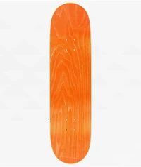 Art Project x BIGFOOT Lagoon 8.5" Skateboard Deck