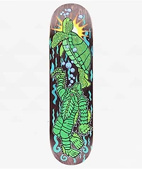 Art Project x BIGFOOT Lagoon 8.5" Skateboard Deck
