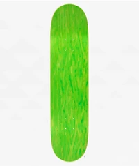 Art Project x BIGFOOT Pendek 8.0" Skateboard Deck