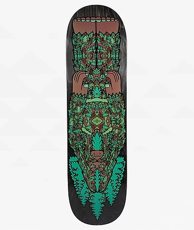 Art Project x BIGFOOT Protector 8.375" Skateboard Deck
