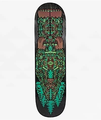 Art Project x BIGFOOT Protector 8.375" Skateboard Deck