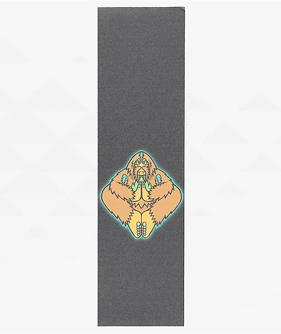 Art Project x BiIGFOOT Meditation Grip Tape