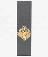 Art Project x BiIGFOOT Meditation Grip Tape