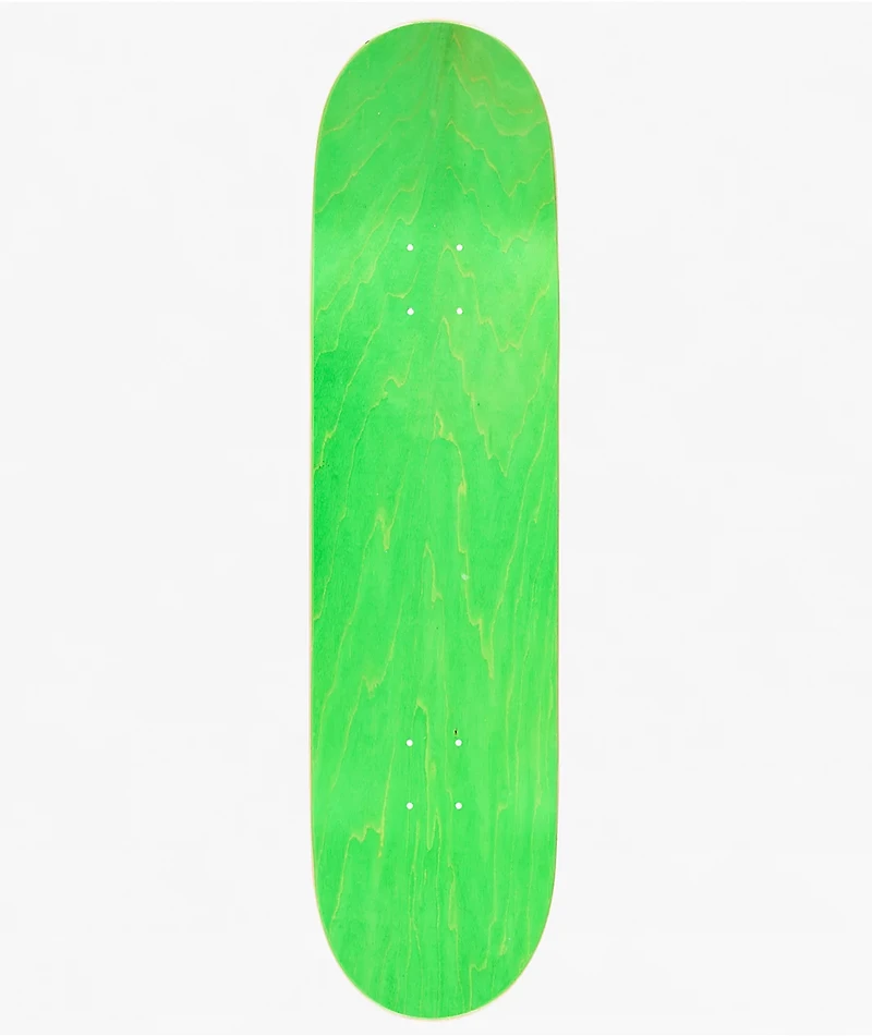 Art Project x J Strickland Bird 8.25" Skateboard Deck