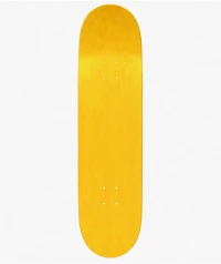 Art Project x J Strickland Elephant 8.5" Skateboard Deck