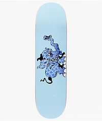 Art Project x J Strickland Elephant 8.5" Skateboard Deck