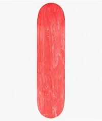 Art Project x J Strickland Moose 8.0" Skateboard Deck