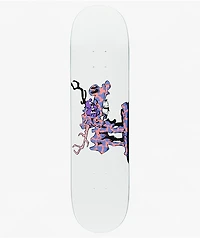 Art Project x J Strickland Moose 8.0" Skateboard Deck