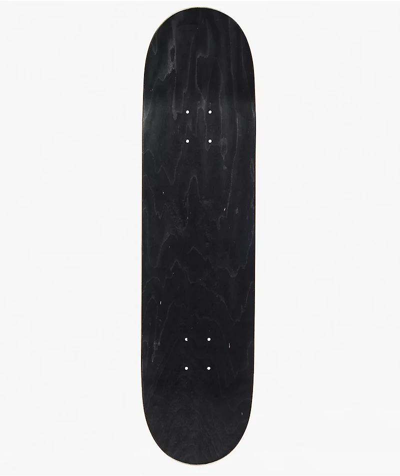 Art Project x J Strickland Snake 8.25" Skateboard Deck