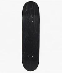 Art Project x J Strickland Snake 8.25" Skateboard Deck