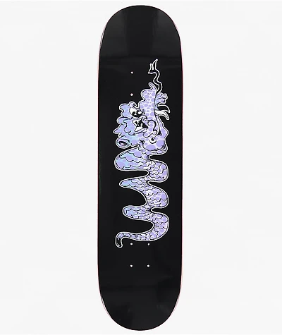 Art Project x J Strickland Snake 8.25" Skateboard Deck