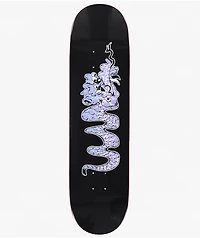 Art Project x J Strickland Snake 8.25" Skateboard Deck