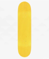 Art Project x J Strickland Snake 8.5" Skateboard Deck