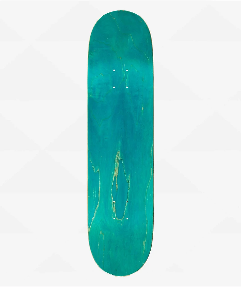 Art Project x Persue Sk8 Crew 8.25" Skateboard Deck