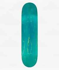 Art Project x Persue Sk8 Crew 8.25" Skateboard Deck