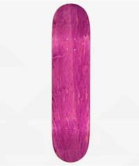 Art Project x Persue Wet Paint OG 8.0" Skateboard Deck