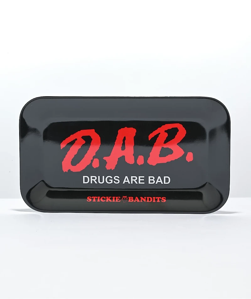 Artist Collective D.A.B. Key Tray