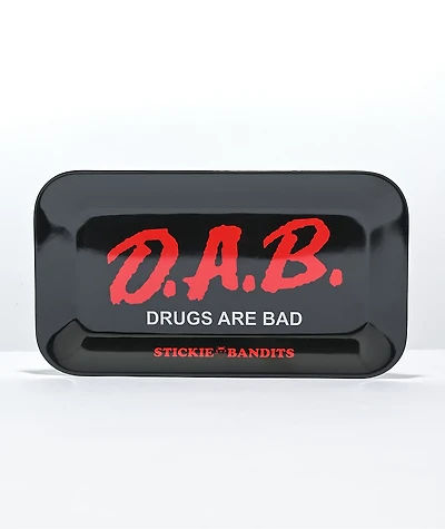 Artist Collective D.A.B. Key Tray