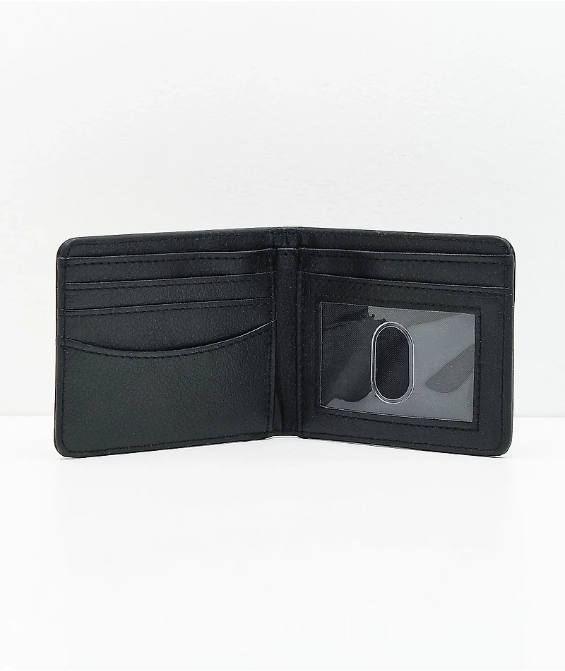 Artist Collective Dat Ass Bifold Wallet