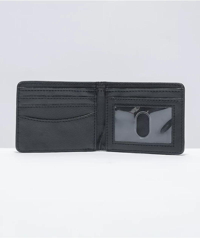Artist Collective Don't Care Bifold Wallet