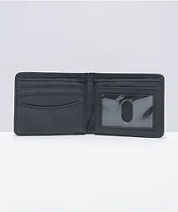 Artist Collective Don't Care Bifold Wallet