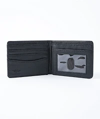 Artist Collective Kindness Is Rad Bifold Wallet