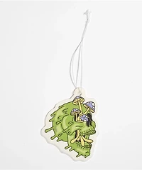 Artist Collective Melt Your Face Off Air Freshener