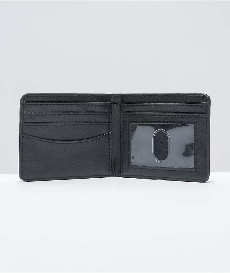 Artist Collective Saddie Bifold Wallet