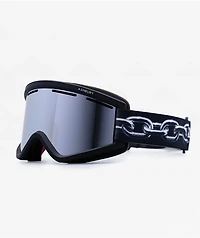 Ashbury Blackbird Chain Snowboard Goggles