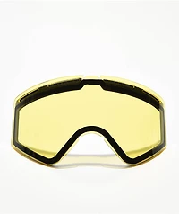 Ashbury Blackbird Eighty Four Grey Snowboard Goggles