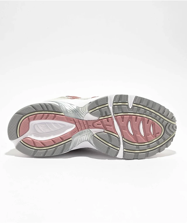 Asics Gel-1090 V2 Light Dust & Umeboshi Shoes | Liberty Center display picture 3