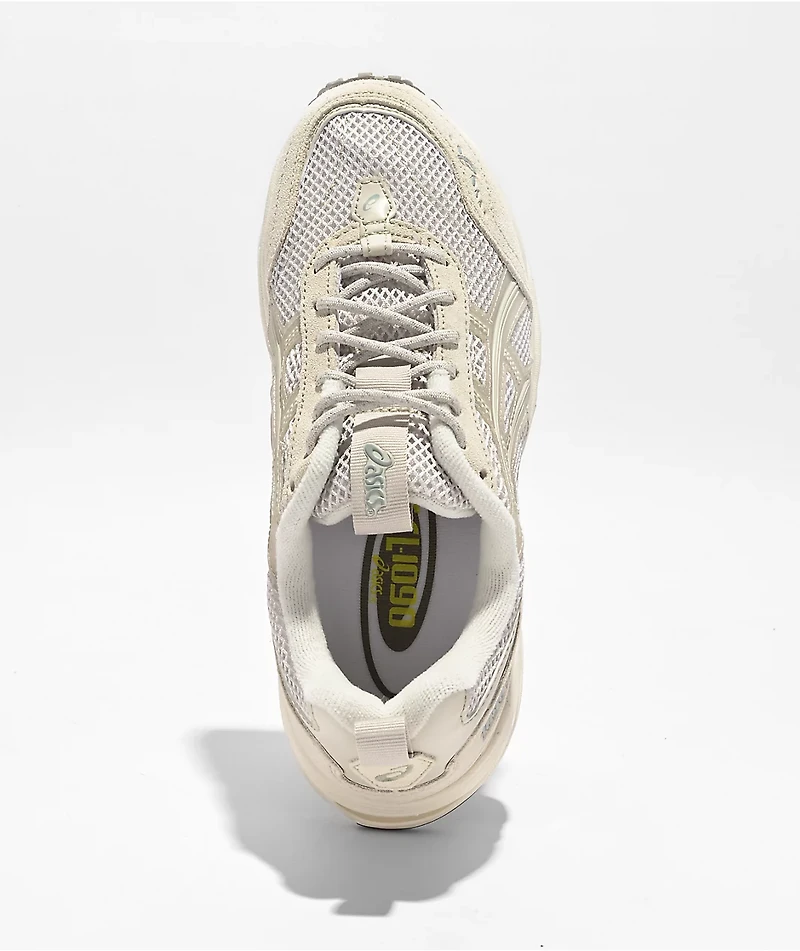 Asics Gel-1090 V2 Smoke Grey Shoes