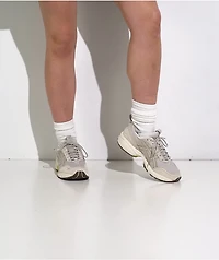 Asics Gel-1090 V2 Smoke Grey Shoes