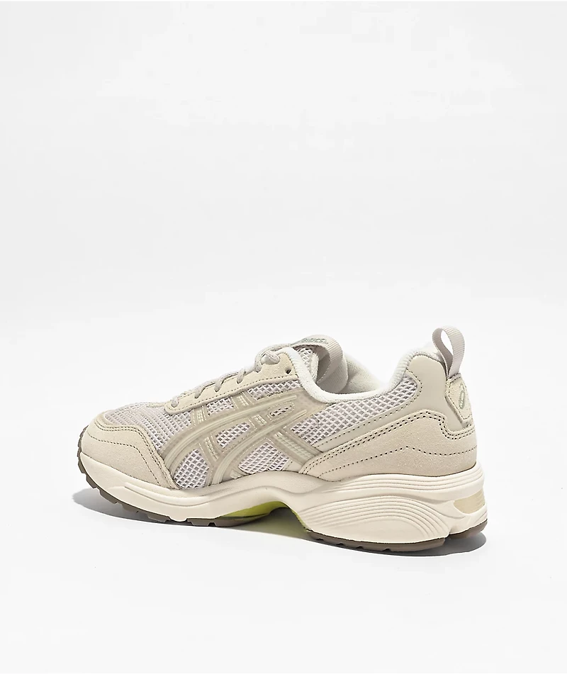 Asics Gel-1090 V2 Smoke Grey Shoes