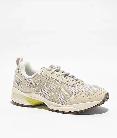 Asics Gel-1090 V2 Smoke Grey Shoes