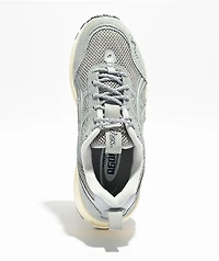 Asics Gel-1090V2 Grey Shoes