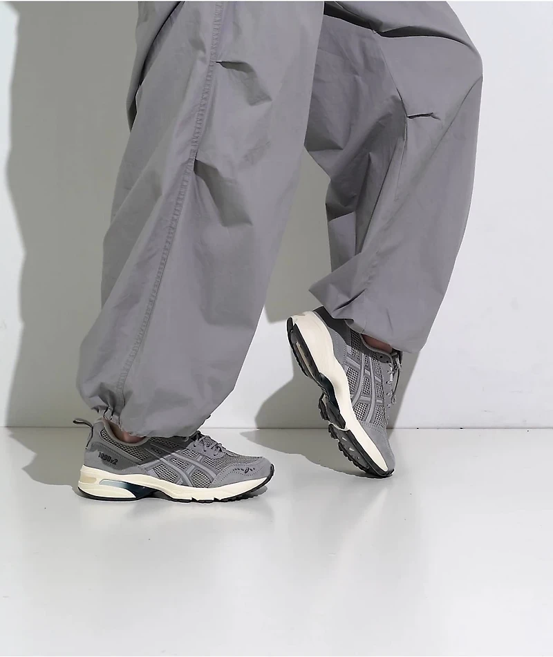 Asics Gel-1090V2 Grey Shoes