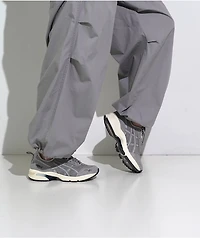 Asics Gel-1090V2 Grey Shoes