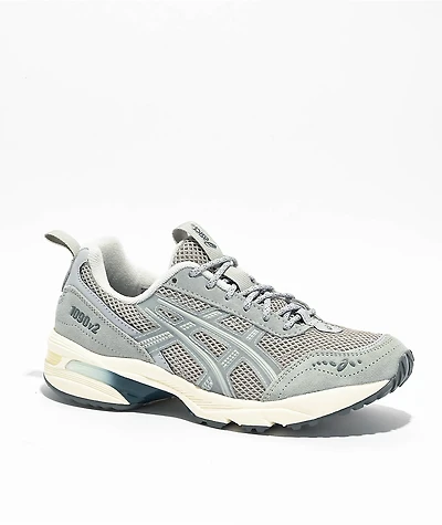 Asics Gel-1090V2 Grey Shoes