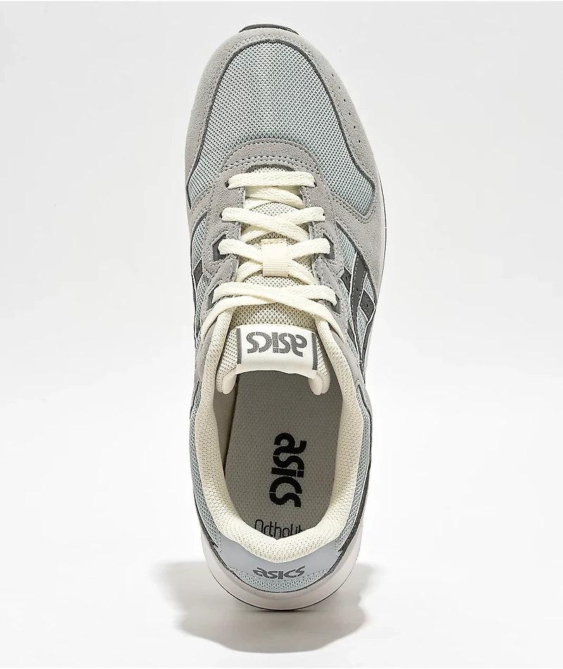 Asics Lyte Classic Piedmont Grey Shoes